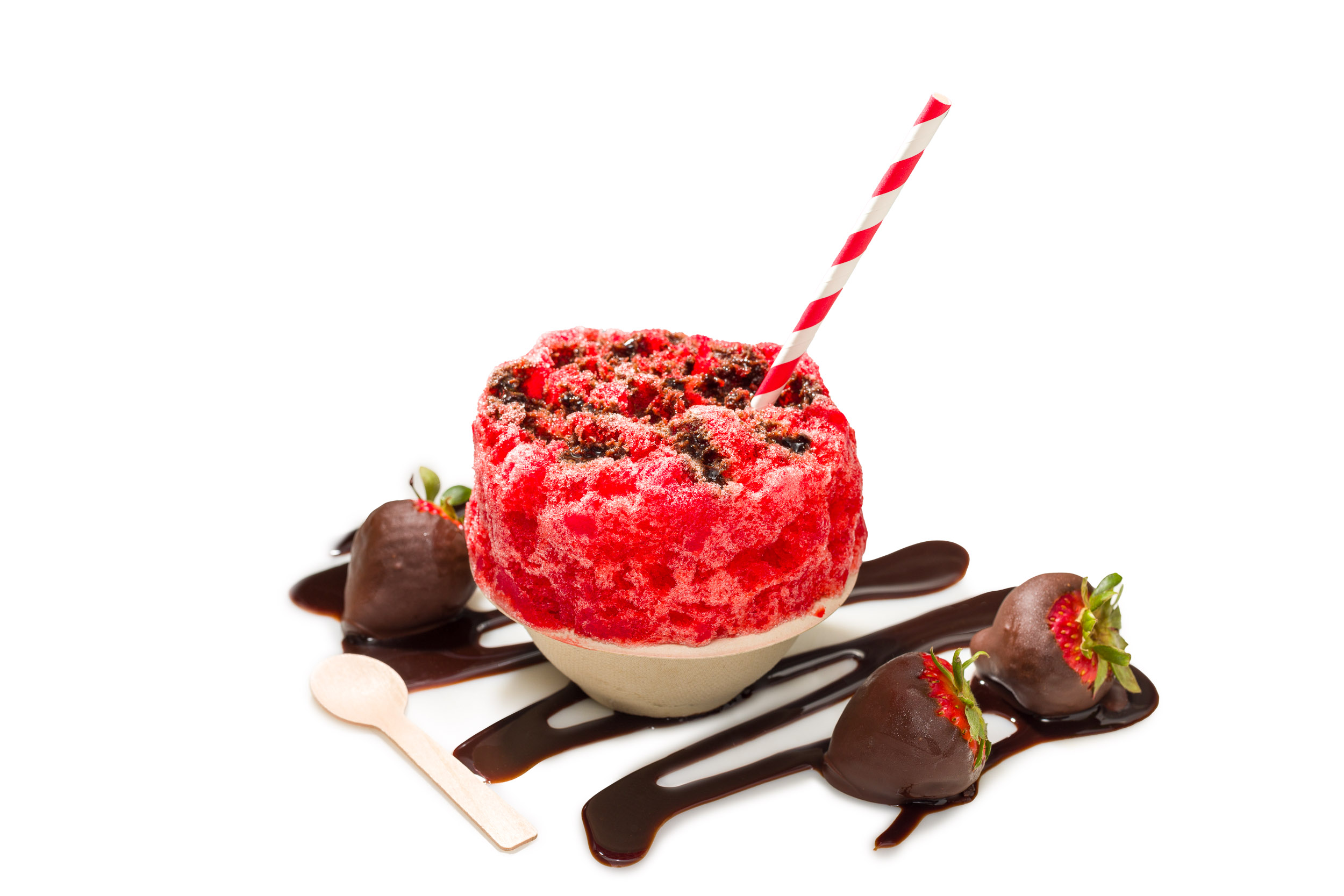 Chocolate Covered Strawberry