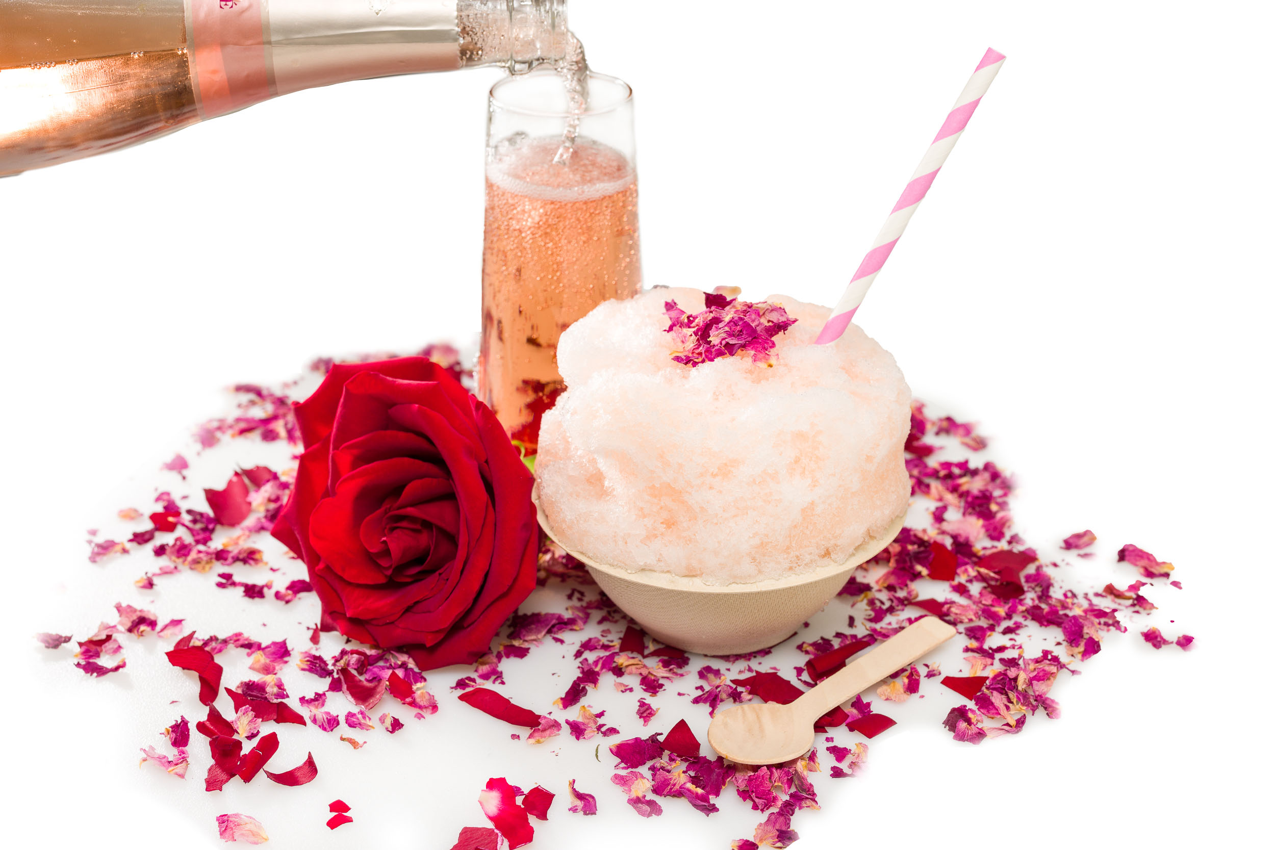 Frosé