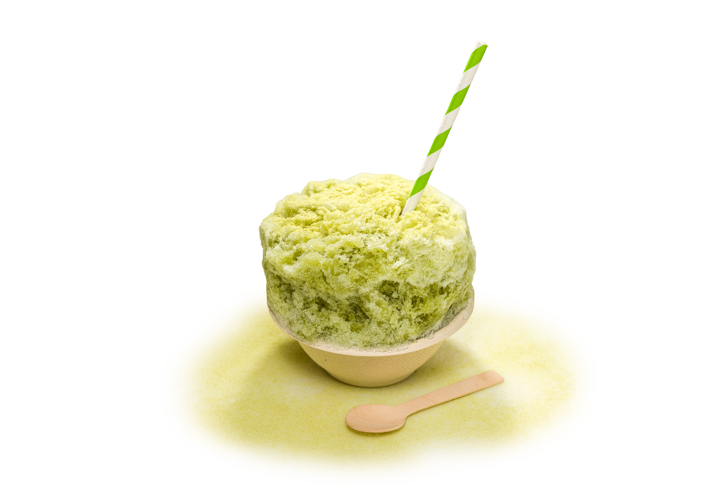 Matcha Green Tea