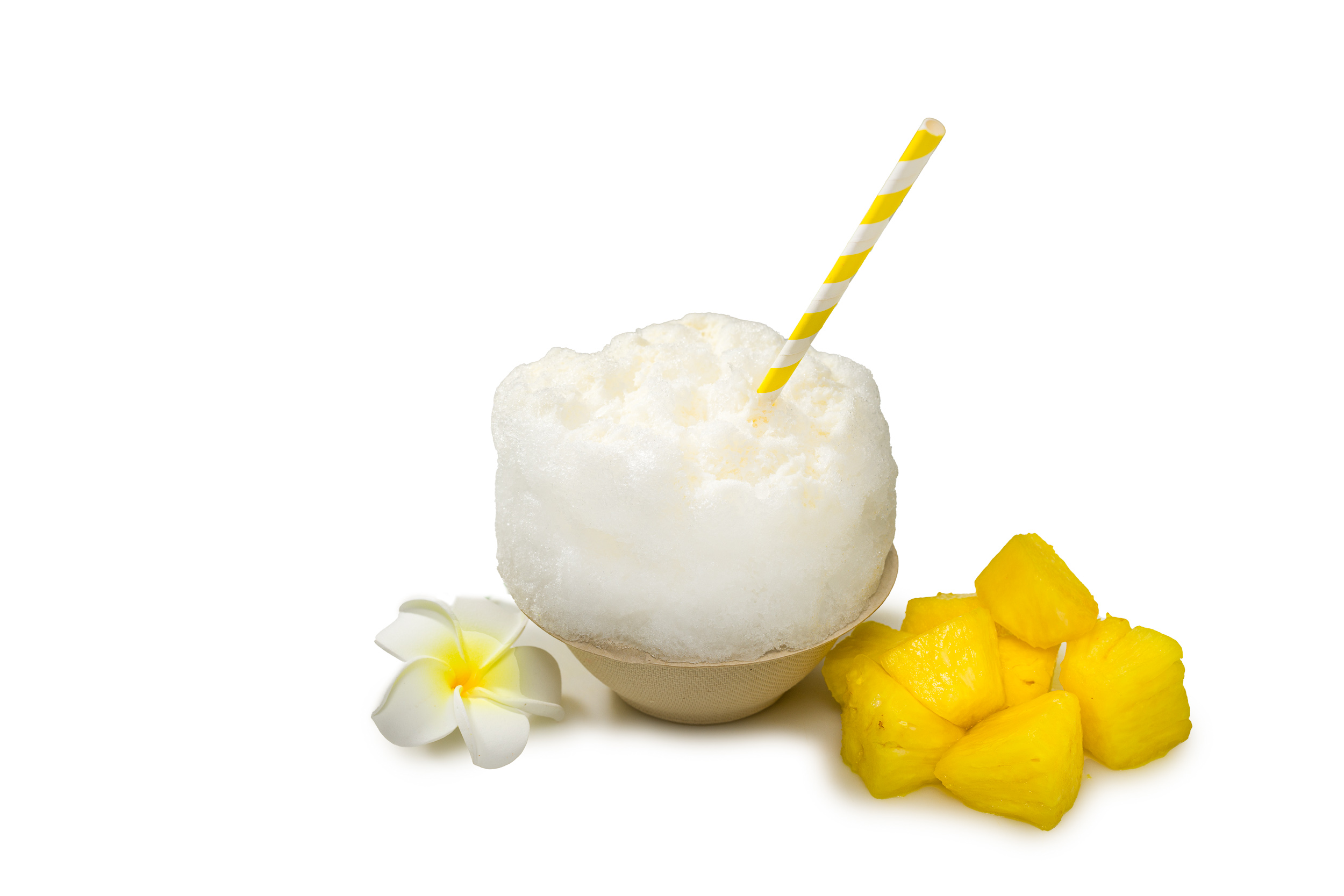 Piña Colada